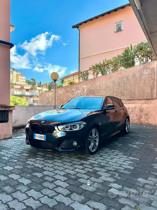 BMW 120I