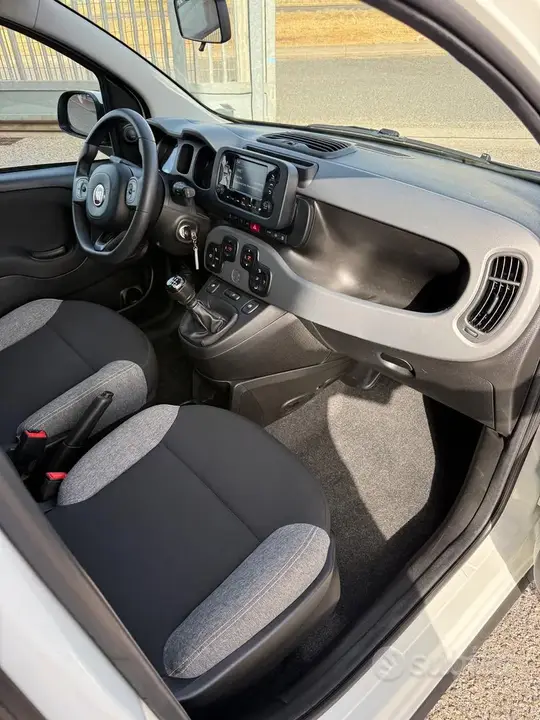 Fiat Panda 2023 photo 5