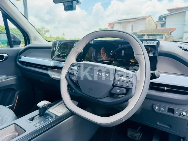 Kia Syros 2026 photo 4