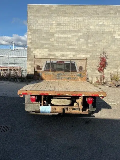 Dodge Ram 3500 2014 photo 4