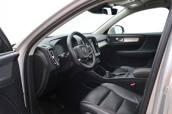 Volvo Xc40 2018 photo 4