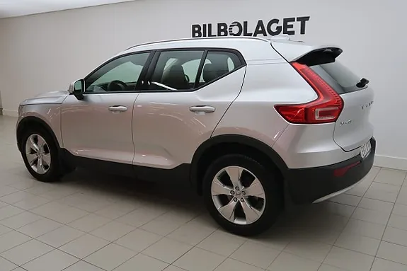 Volvo Xc40 2018 photo 3
