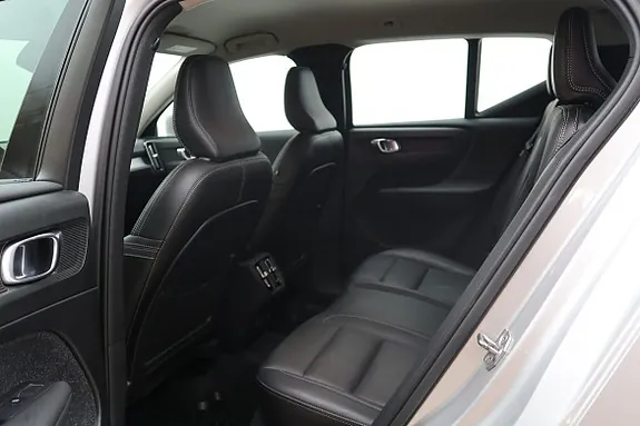 Volvo Xc40 2018 photo 5
