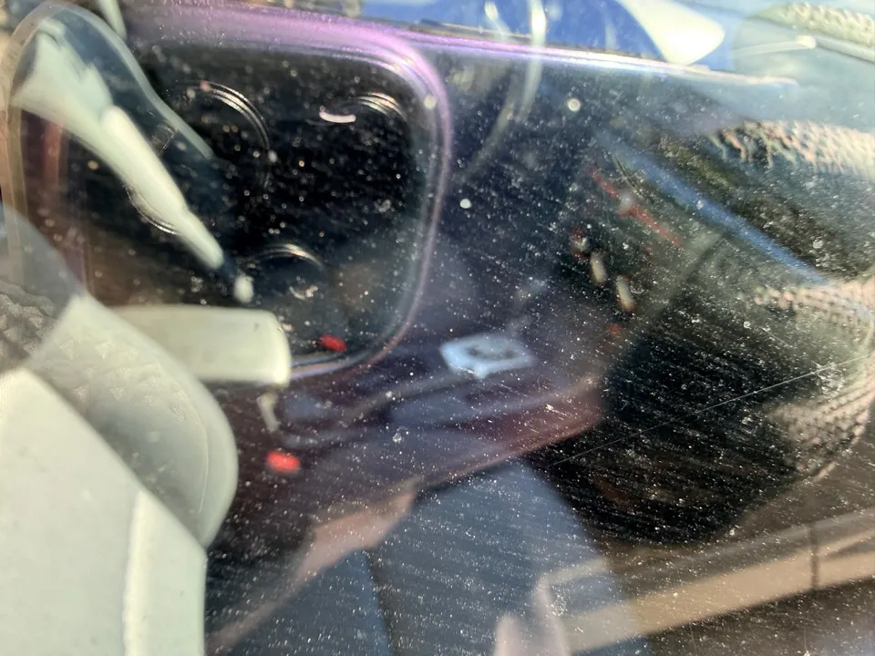 Mazda 3 2008 photo 5