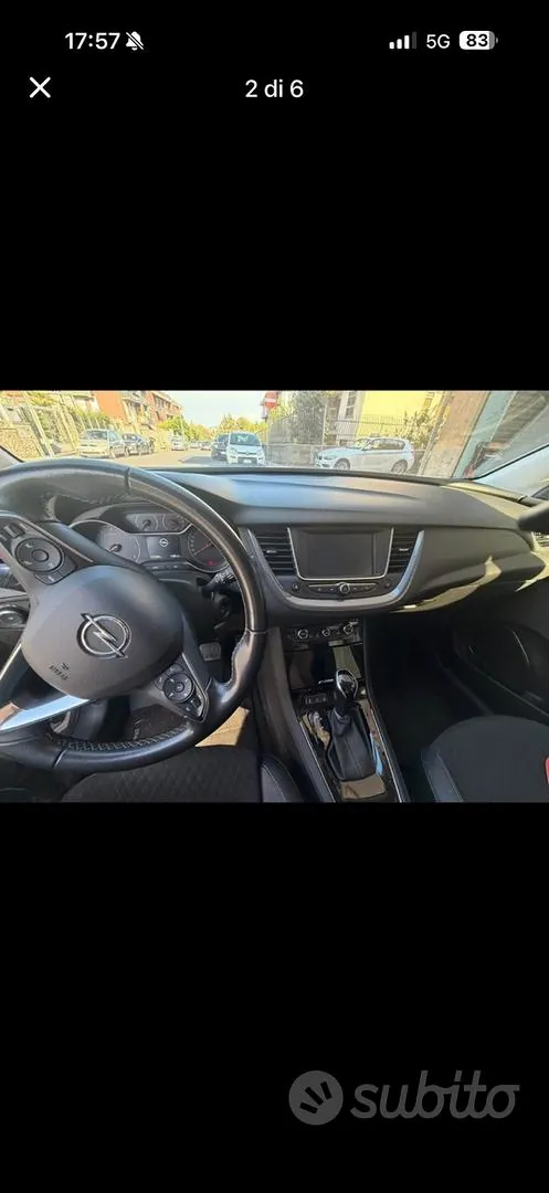 Opel Grandland 2022 photo 4
