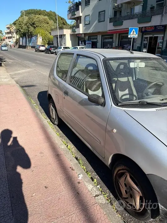 Fiat 600