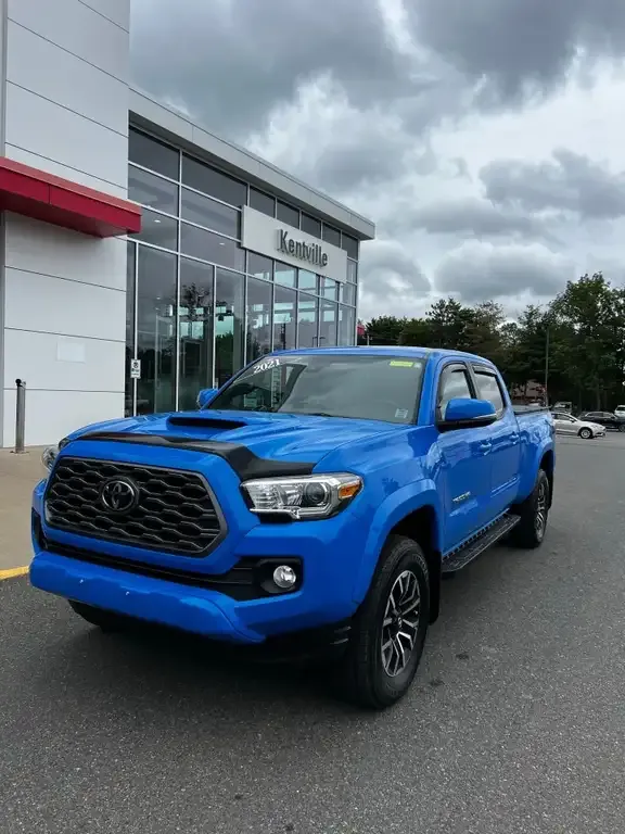Toyota Tacoma