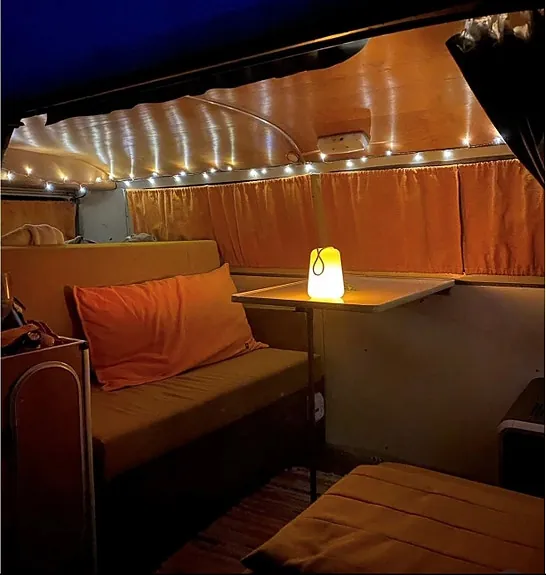Volkswagen T2 1969 photo 4