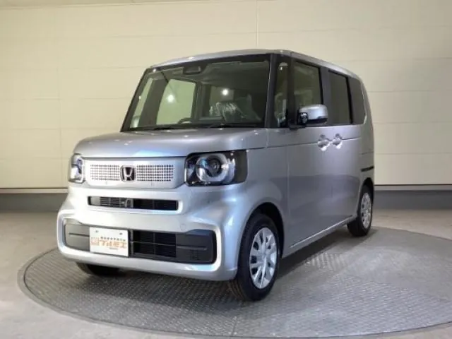 Honda N-Box 2024 photo 4