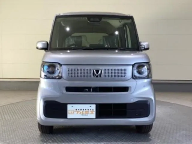 Honda N-Box 2024 photo 5