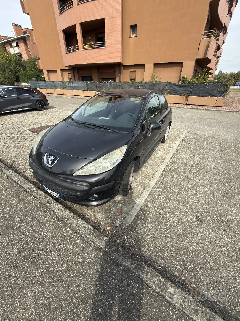 Peugeot 207 2009 photo 5