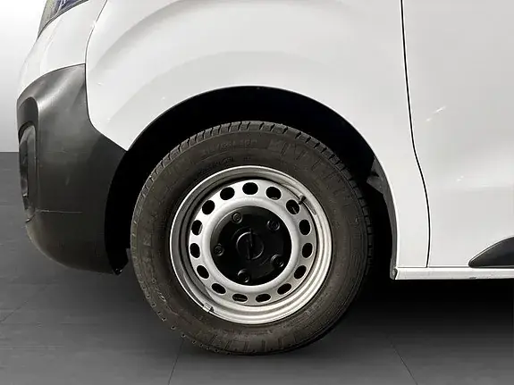 Opel Vivaro 2023 photo 5