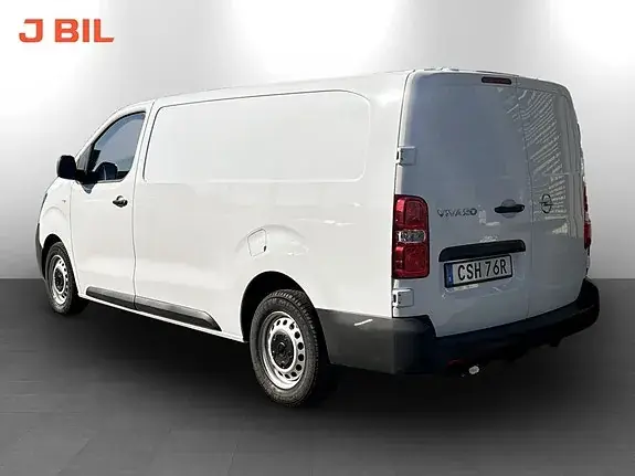 Opel Vivaro 2023 photo 3