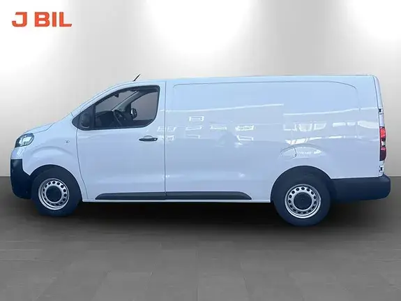 Opel Vivaro 2023 photo 4