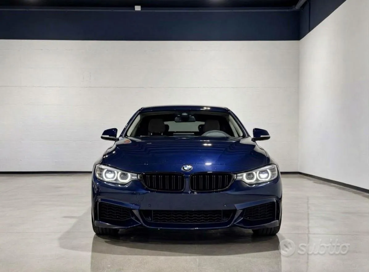 BMW 440I