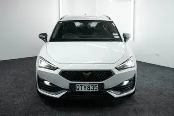 Cupra Leon 2024 photo 3