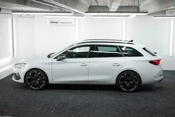 Cupra Leon 2024 photo 5