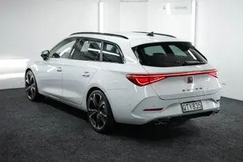Cupra Leon 2024 photo 4