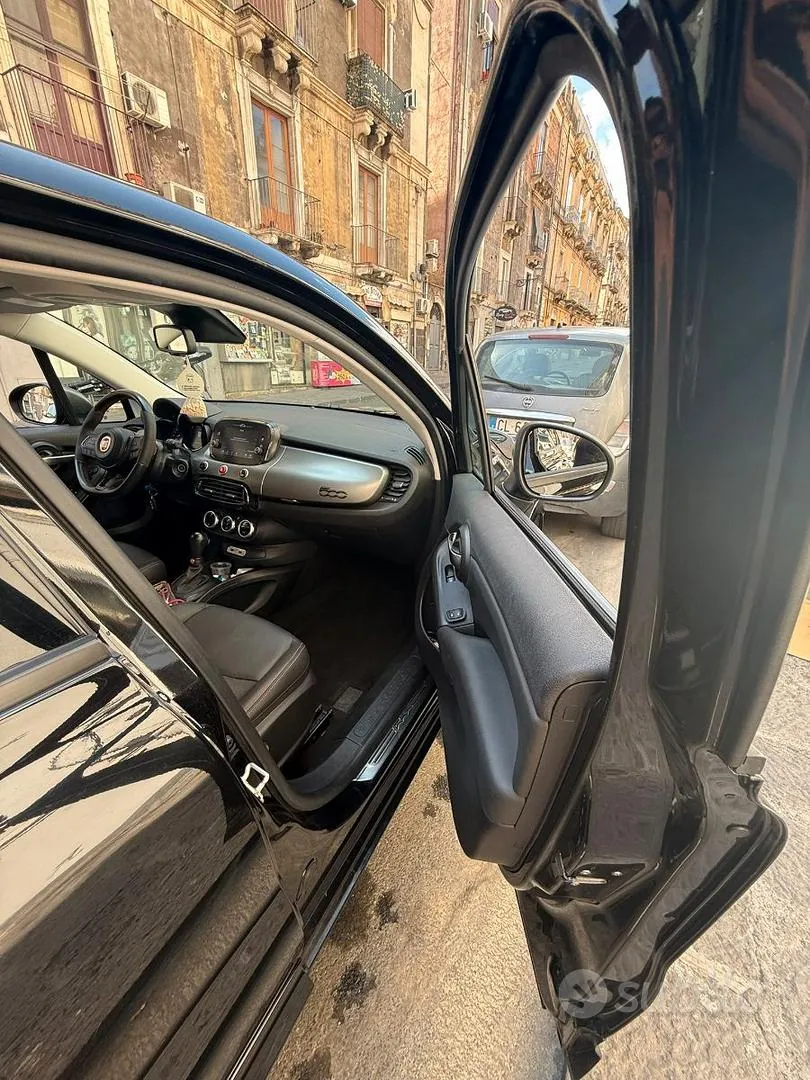 Fiat 500X 2024 photo 4