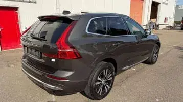 Volvo Xc60 2022 photo 3
