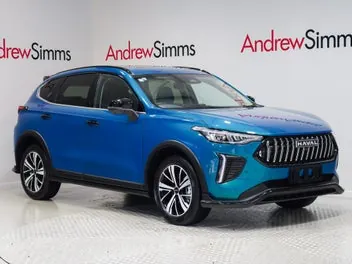 Haval Jolion 2026 photo 2