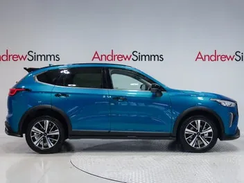 Haval Jolion 2026 photo 4