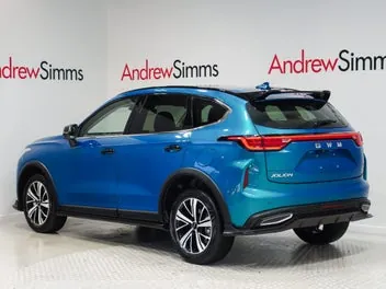 Haval Jolion 2026 photo 3