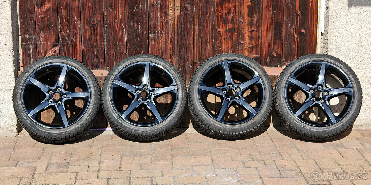 Ford Focus photo 4