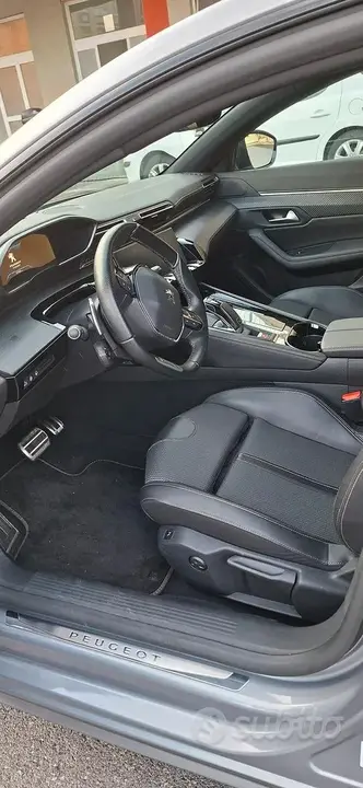 Peugeot 508 2020 photo 3
