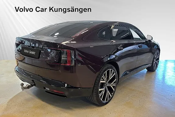 Volvo Es90 2026 photo 5