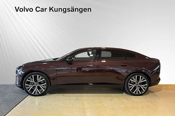 Volvo Es90 2026 photo 3