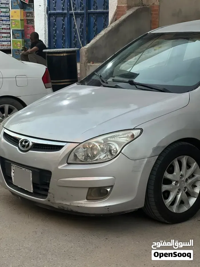 Hyundai I30 2011 photo 4