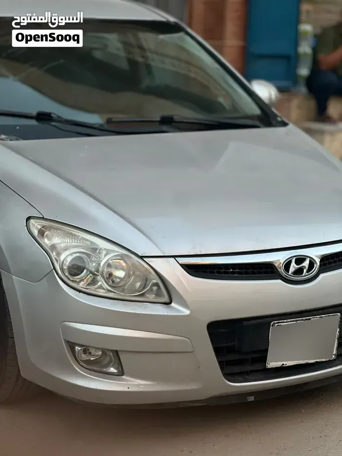 Hyundai I30 2011 photo 2