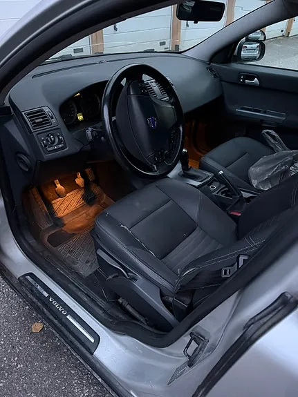 Volvo V50 2007 photo 5