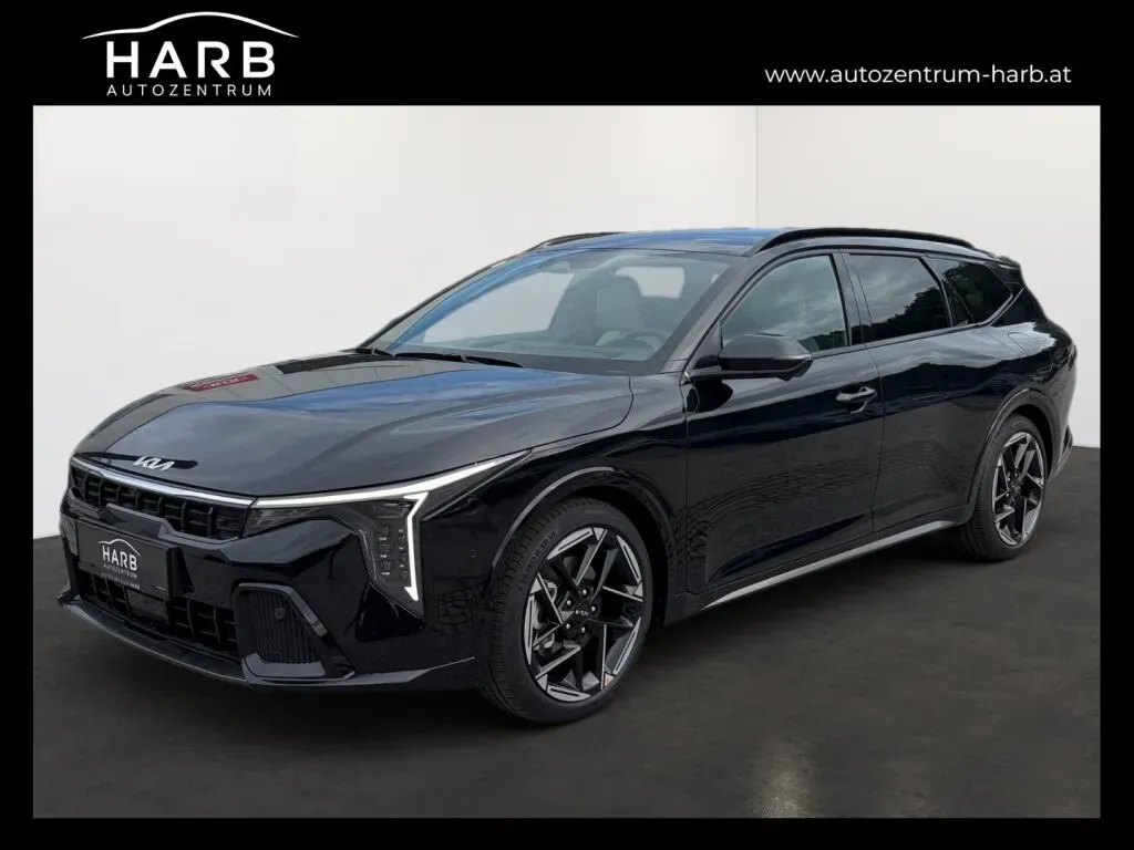 Kia K4