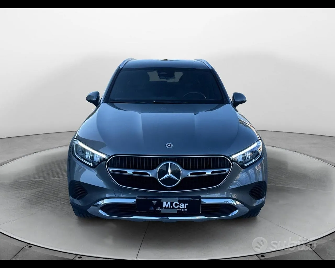 Mercedes-Benz Glc 2023 photo 3