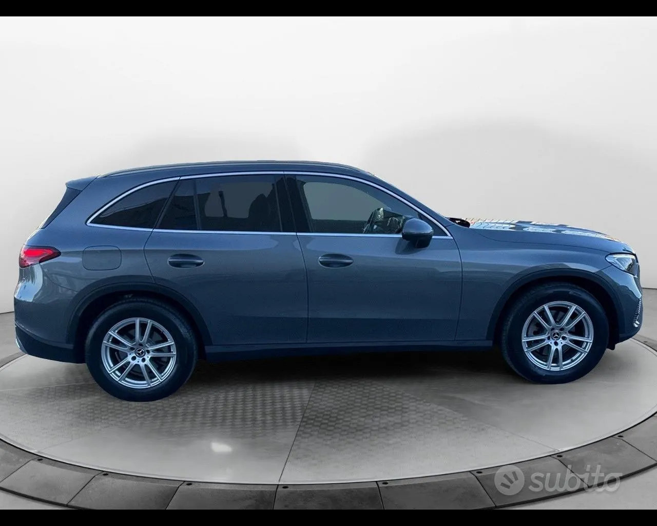 Mercedes-Benz Glc 2023 photo 5