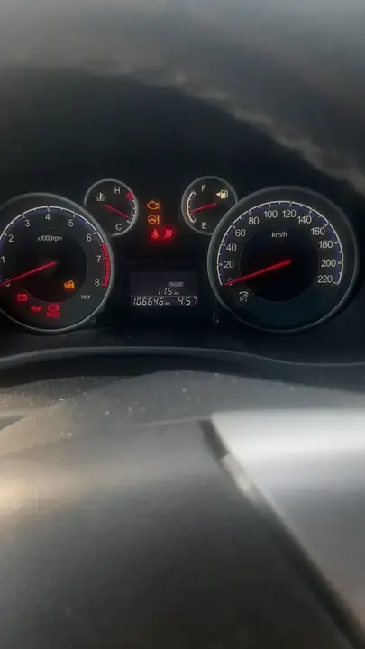 Suzuki Sx4 2014 photo 3