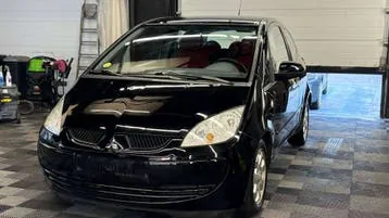 Mitsubishi Colt 2006 photo 3