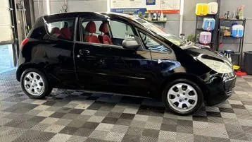 Mitsubishi Colt 2006 photo 2