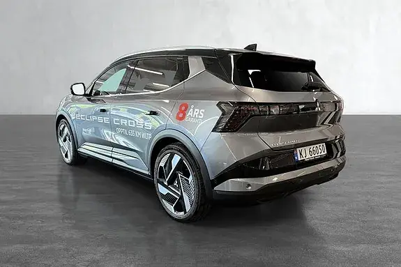 Mitsubishi Eclipse Cross 2026 photo 4