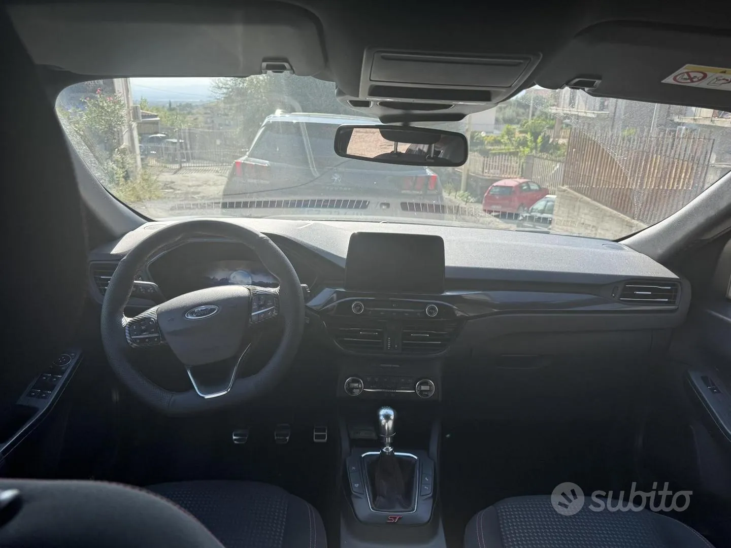 Ford Kuga 2021 photo 4