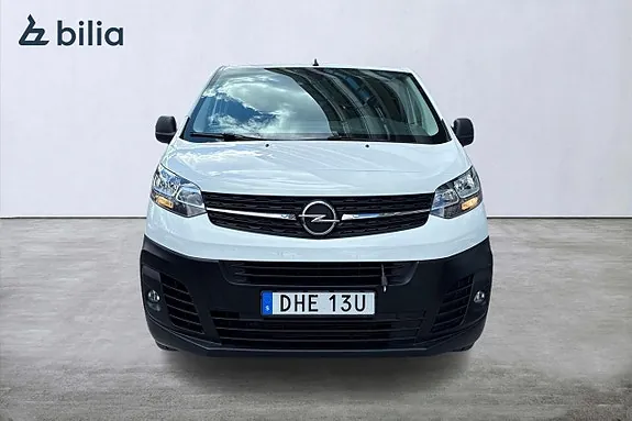 Opel Vivaro-E 2021 photo 2