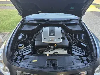 Nissan Skyline 2007 photo 3
