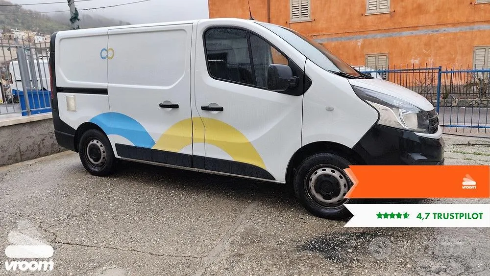 Fiat Talento 2021 photo 5