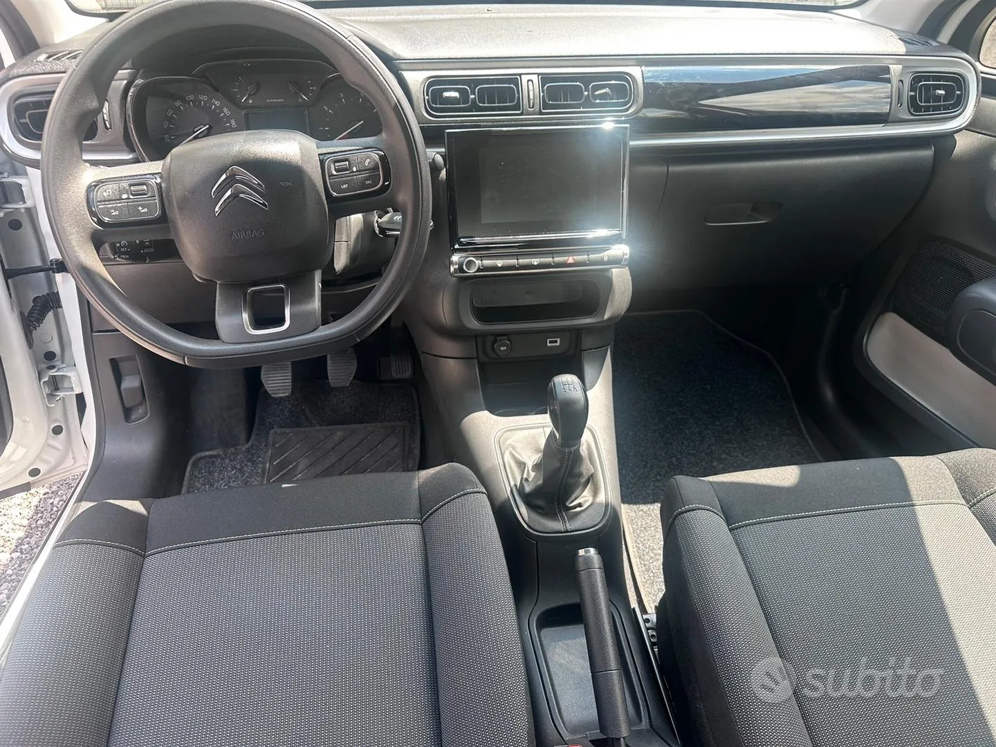 Citroen C3 2020 photo 4