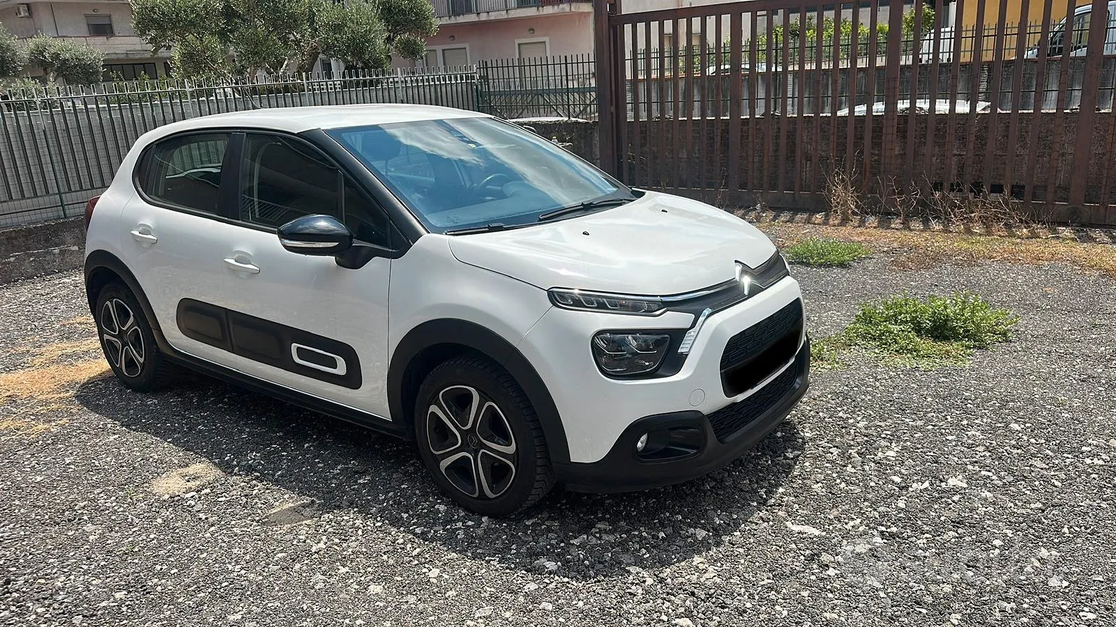 Citroen C3 2020 photo 2