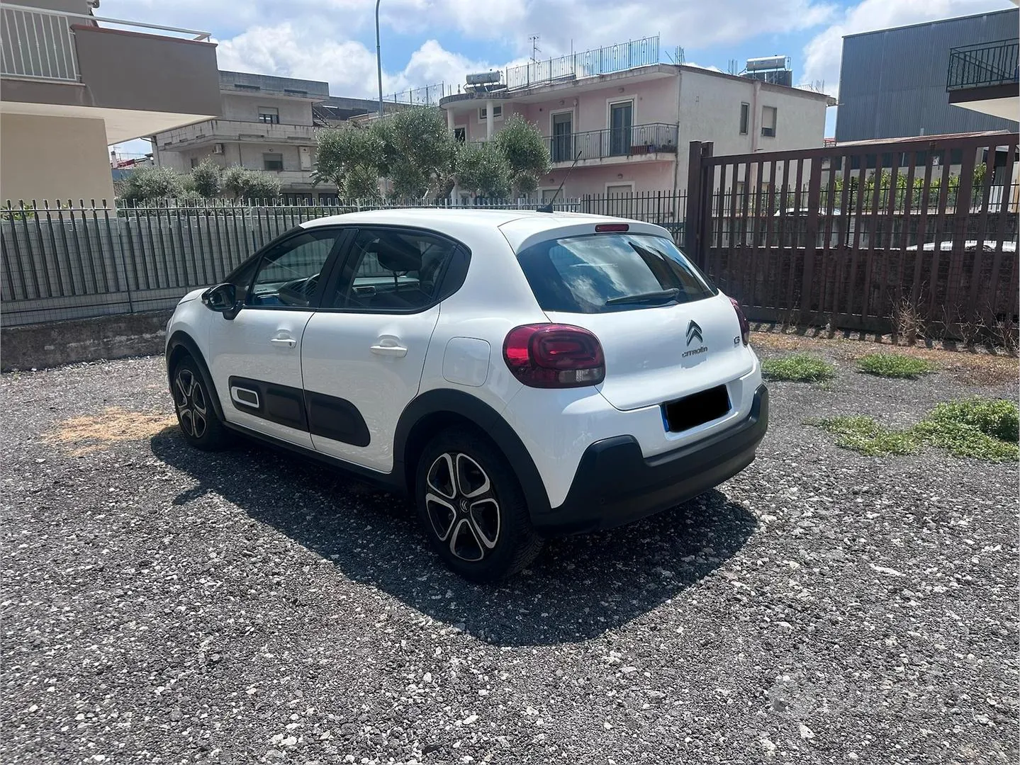Citroen C3 2020 photo 3