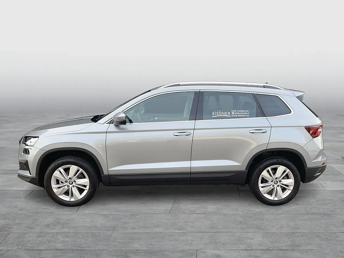 Skoda Karoq 2026 photo 2