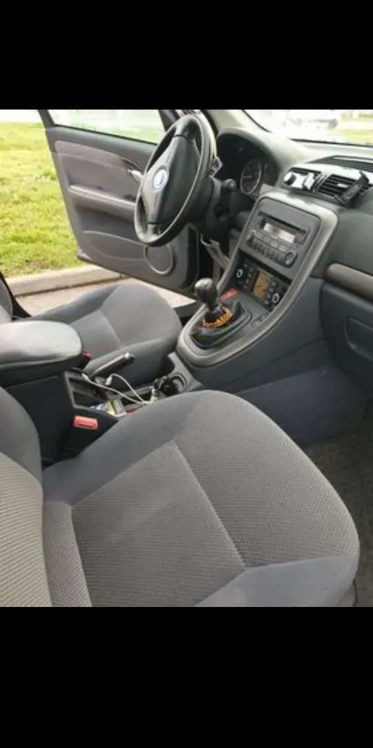 Fiat Croma 2005 photo 3